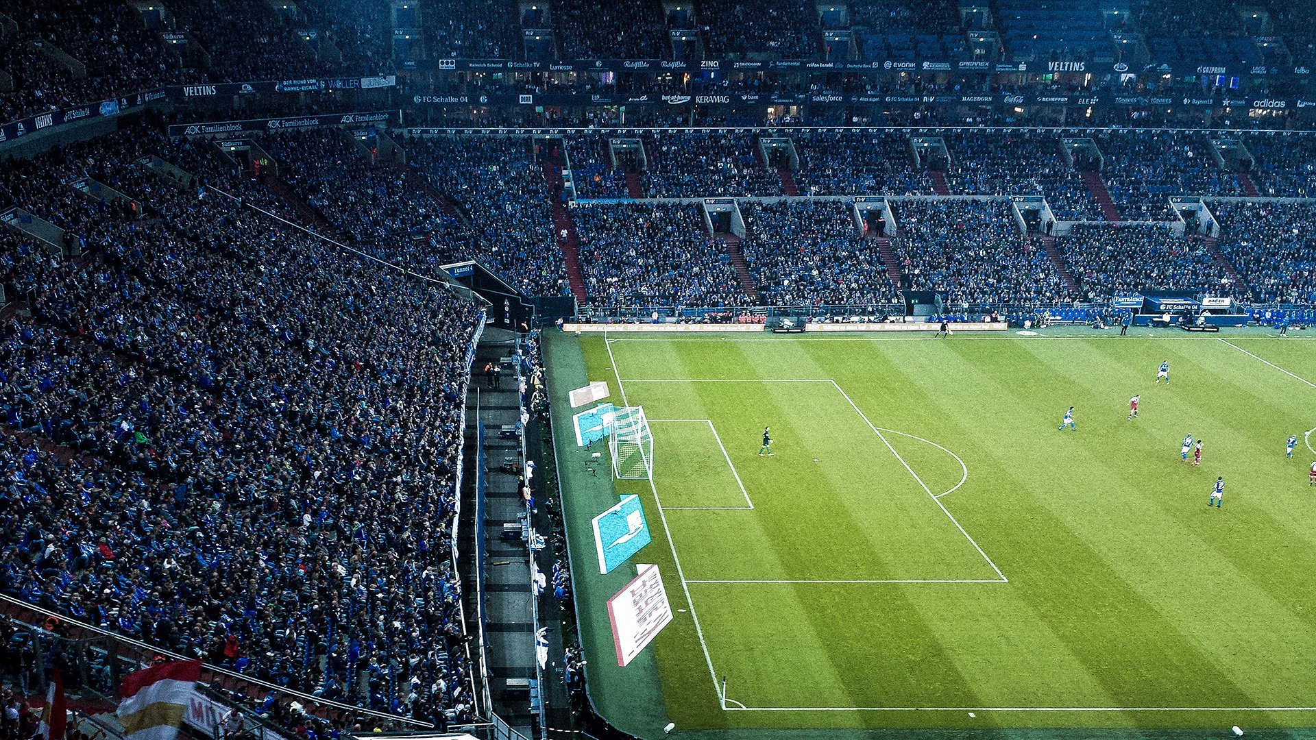 开云电竞在线-电竞产业融合虚拟现实，带来沉浸式体验，电竞产业现状